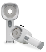 Load image into Gallery viewer, Ovation thrusting masturbator with 6 modes