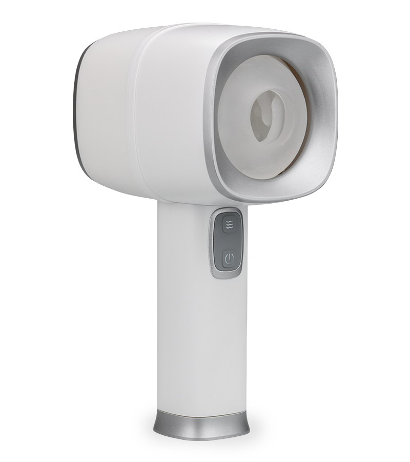 Ovation thrusting masturbator with 6 modes