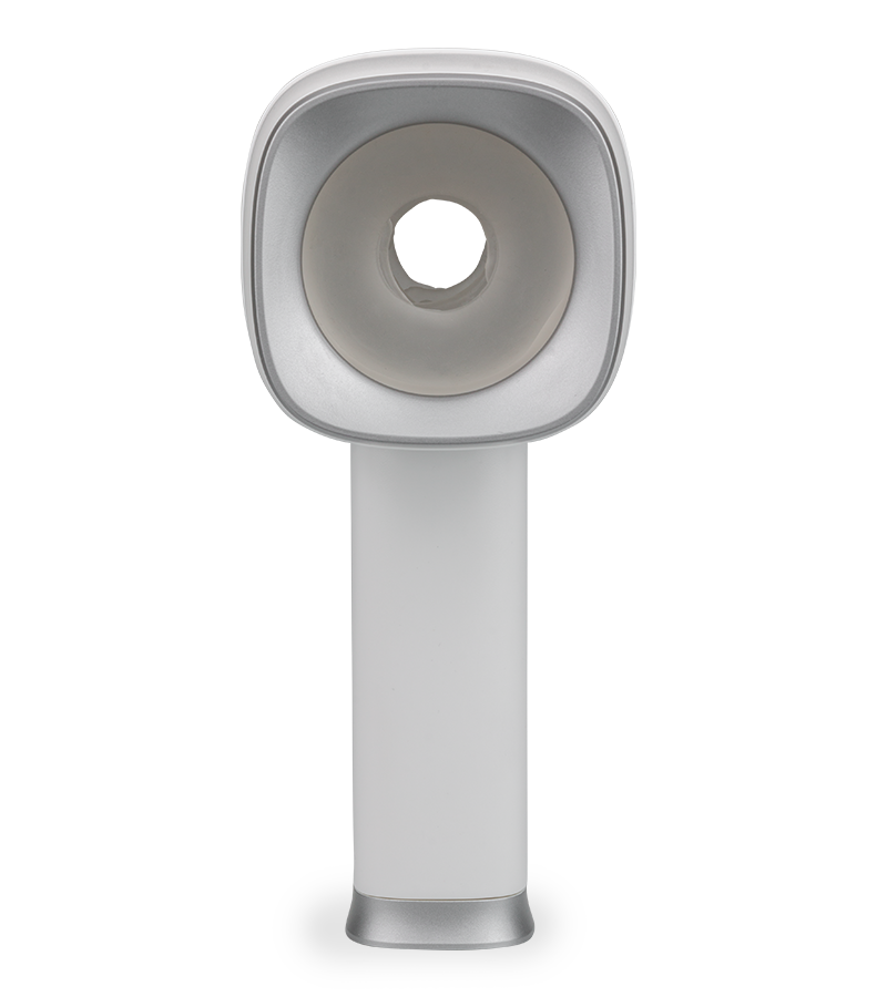 Ovation thrusting masturbator with 6 modes