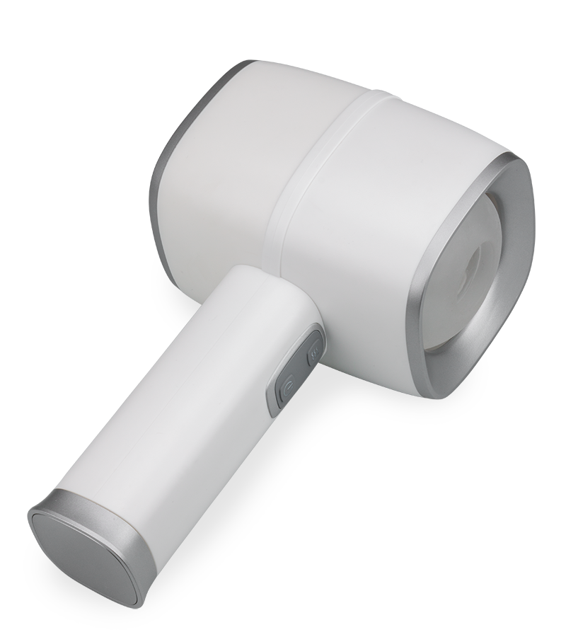 Ovation thrusting masturbator with 6 modes