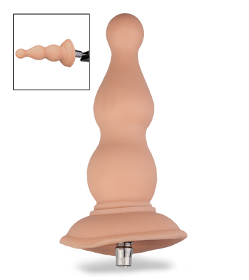 Oz anal plug for sex machine