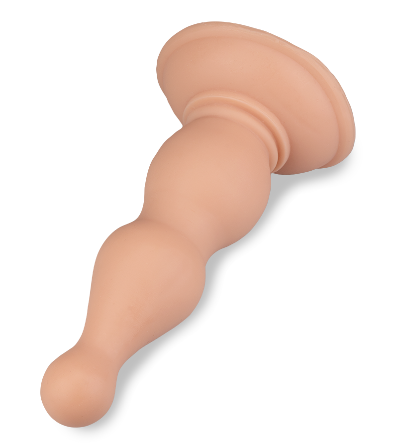 Oz anal plug for sex machine