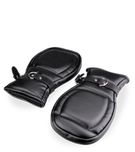 Load image into Gallery viewer, Padded protective gloves for puppy play