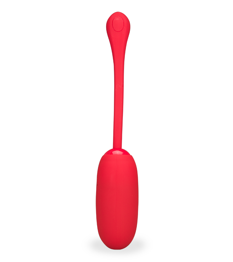 Palermo soft and comfortable vibrating love egg 12 modes