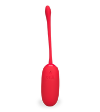 Load image into Gallery viewer, Palermo soft and comfortable vibrating love egg 12 modes