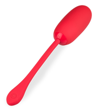 Load image into Gallery viewer, Palermo soft and comfortable vibrating love egg 12 modes
