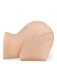 Load image into Gallery viewer, Paloma massaging ass, breasts and vagina masturbator 12 lb