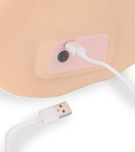 Load image into Gallery viewer, Paloma massaging ass, breasts and vagina masturbator 12 lb