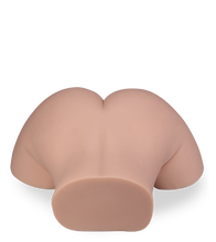 Load image into Gallery viewer, Pamela life-size ass and vagina masturbator 18.75 lb