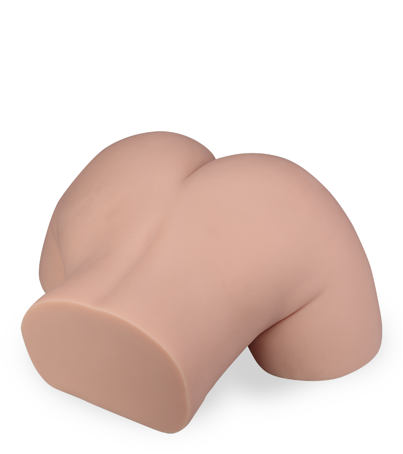 Pamela life-size ass and vagina masturbator 18.75 lb