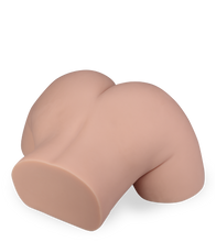 Load image into Gallery viewer, Pamela life-size ass and vagina masturbator 18.75 lb