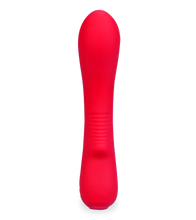 Load image into Gallery viewer, Pansy soft and comfortable vibrator with 12 modes