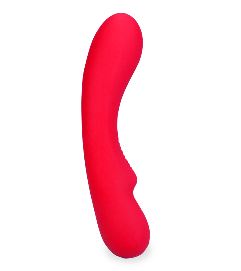 Pansy soft and comfortable vibrator with 12 modes