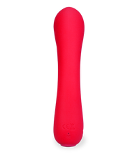 Load image into Gallery viewer, Pansy soft and comfortable vibrator with 12 modes