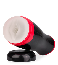 Load image into Gallery viewer, Partner vibrating airbag masturbator