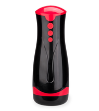 Load image into Gallery viewer, Partner vibrating airbag masturbator