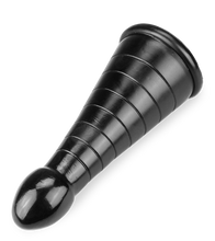 Load image into Gallery viewer, Pawn suction cup butt plug