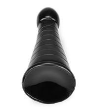 Load image into Gallery viewer, Pawn suction cup butt plug