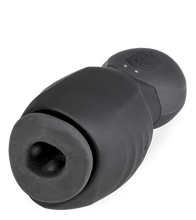 Load image into Gallery viewer, Payne vibrating and sucking penis tip masturbator