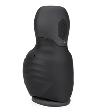 Load image into Gallery viewer, Payne vibrating and sucking penis tip masturbator