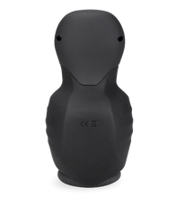 Load image into Gallery viewer, Payne vibrating and sucking penis tip masturbator