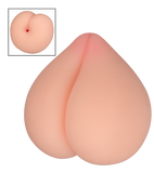 Peach TPE male masturbator