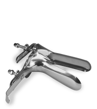 Load image into Gallery viewer, Peeper steel vaginal speculum
