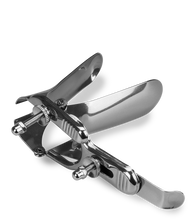 Load image into Gallery viewer, Peeper steel vaginal speculum