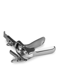 Load image into Gallery viewer, Peeper steel vaginal speculum