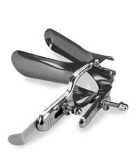 Load image into Gallery viewer, Peeper steel vaginal speculum