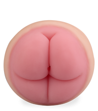 Load image into Gallery viewer, Penetrable butt plug for two