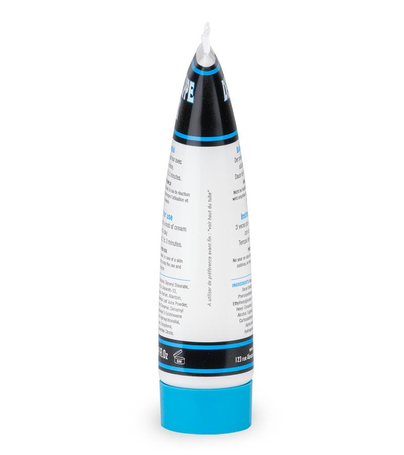 Penis enhancing cream 50ml