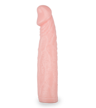 Load image into Gallery viewer, Penis-enhancing sleeve