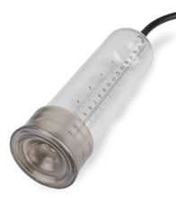 Load image into Gallery viewer, Penis enlarger with pump