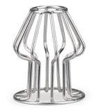 Penitentiary tunnel plug