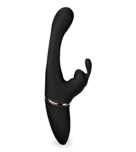 Load image into Gallery viewer, Peony G-spot tapping rabbit vibrator