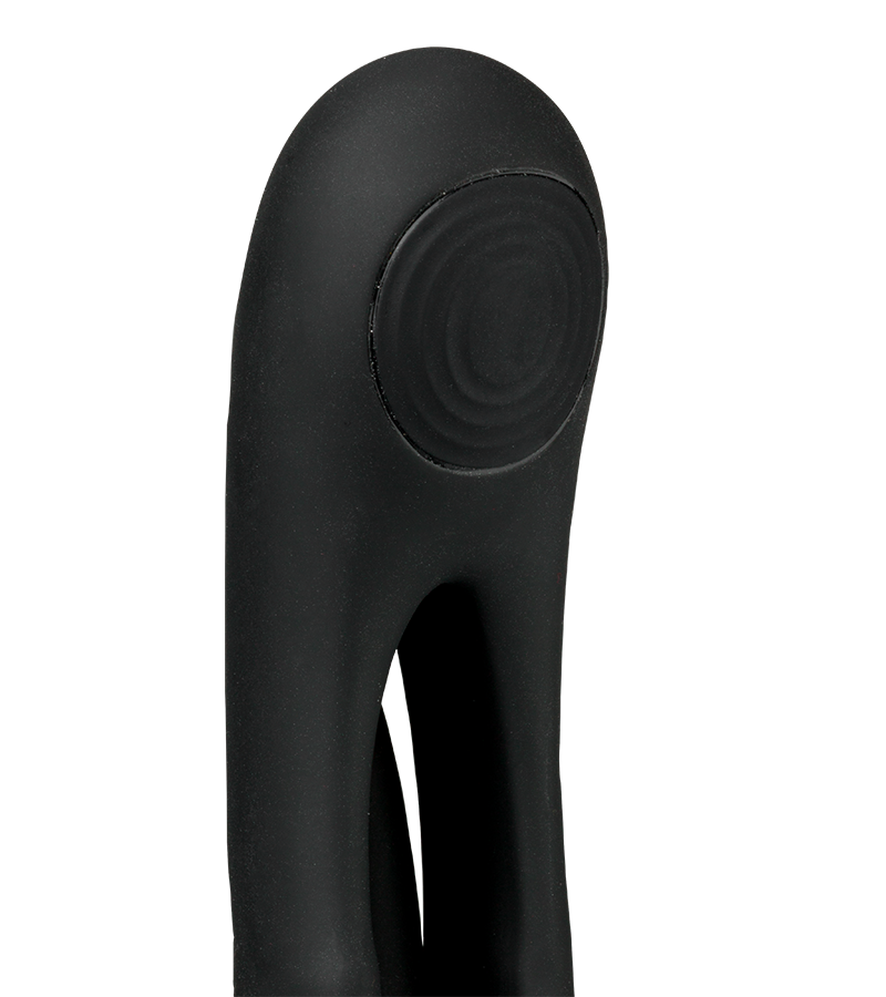 Peony G-spot tapping rabbit vibrator