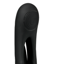 Load image into Gallery viewer, Peony G-spot tapping rabbit vibrator