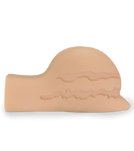 Load image into Gallery viewer, Perfect curves ass masturbator 17.50 lb