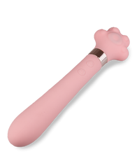 Load image into Gallery viewer, Perfect throbbing stimulator and vibrator