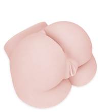 Load image into Gallery viewer, Pert butt anus and vagina 11 lb