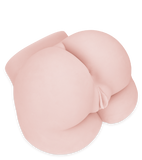 Pert butt anus and vagina 11 lb