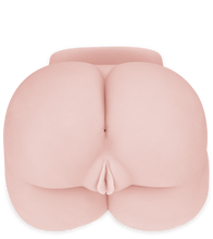 Load image into Gallery viewer, Pert butt anus and vagina 11 lb