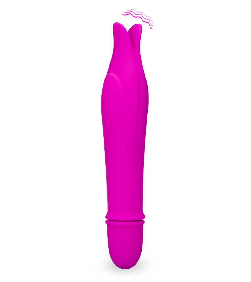 Petal vibrator 10 modes