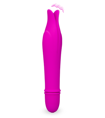 Petal vibrator 10 modes