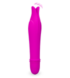 Petal vibrator 10 modes