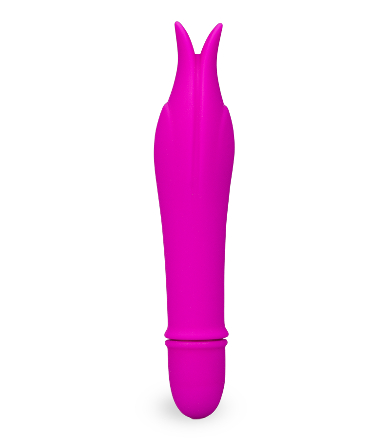Petal vibrator 10 modes