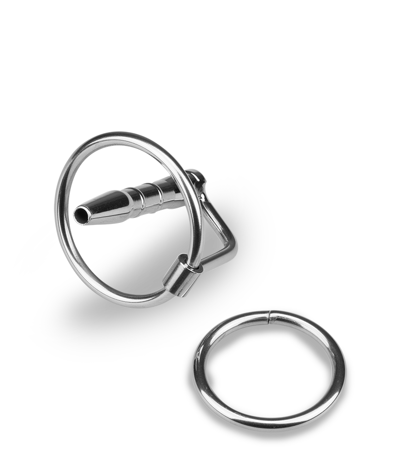 Philae hollow urethral dilator