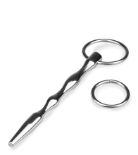 Load image into Gallery viewer, Phobos penis plug