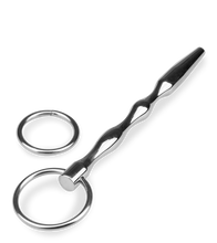 Load image into Gallery viewer, Phobos penis plug